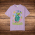Intergalactic Mind - Unisex Garment-Dyed T-shirt
